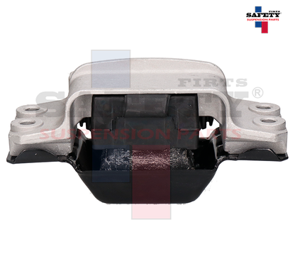 SOPORTE TRANSMISIÓN VOLKSWAGEN JETTA A6 4L 2.0 LTS 2009-2018 JETTA A6 4L 2.0 LTS 2011-2018 BORA 4L 1.9 LTS 2006-2010 TDI BORA 5L 2.5 LTS 2006-2010 BEETLE 5L 2.5 LTS 2006-2008 SAFETY