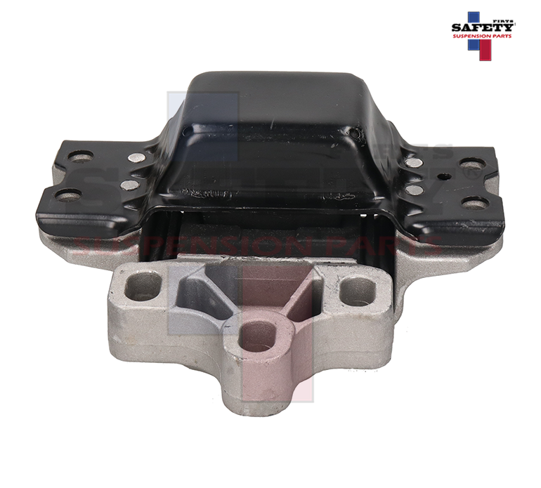 SOPORTE TRANSMISIÓN IZQUIERDO VOLKSWAGEN JETTA A6 5L 2.5 LTS 2009-2010 JETTA A6 4L 2.0 LTS 2006-2016 JETTA A4 4L 2.0 LTS 2009-2010 TDI BORA 4L 1.9 LTS 2006-2010 TDI BORA GLI 4L 2.0 LTS 2006-2010 TURBO BORA 5L 2.5 LTS 2006-2010 SAFETY