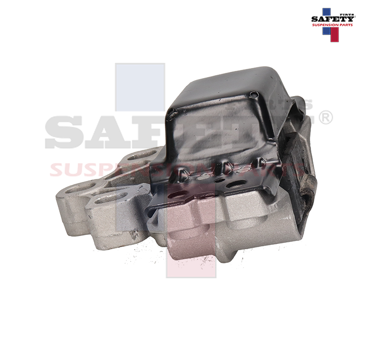 SOPORTE TRANSMISIÓN IZQUIERDO VOLKSWAGEN JETTA A6 5L 2.5 LTS 2009-2010 JETTA A6 4L 2.0 LTS 2006-2016 JETTA A4 4L 2.0 LTS 2009-2010 TDI BORA 4L 1.9 LTS 2006-2010 TDI BORA GLI 4L 2.0 LTS 2006-2010 TURBO BORA 5L 2.5 LTS 2006-2010 SAFETY