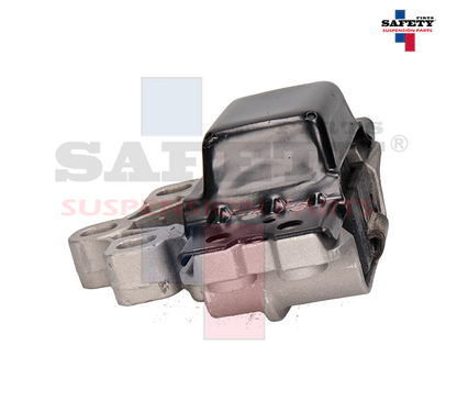 SOPORTE TRANSMISIÓN IZQUIERDO VOLKSWAGEN JETTA A6 5L 2.5 LTS 2009-2010 JETTA A6 4L 2.0 LTS 2006-2016 JETTA A4 4L 2.0 LTS 2009-2010 TDI BORA 4L 1.9 LTS 2006-2010 TDI BORA GLI 4L 2.0 LTS 2006-2010 TURBO BORA 5L 2.5 LTS 2006-2010 SAFETY