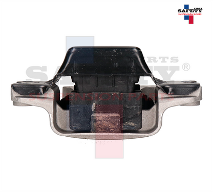 SOPORTE TRANSMISIÓN IZQUIERDO VOLKSWAGEN JETTA A6 5L 2.5 LTS 2009-2010 JETTA A6 4L 2.0 LTS 2006-2016 JETTA A4 4L 2.0 LTS 2009-2010 TDI BORA 4L 1.9 LTS 2006-2010 TDI BORA GLI 4L 2.0 LTS 2006-2010 TURBO BORA 5L 2.5 LTS 2006-2010 SAFETY