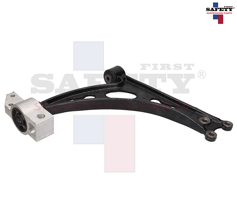 Horquilla Suspension Volkswagen Jetta A5 2006-2012 Bora 2006-2010 Seat Leon 2006-2012 Toledo 2006-2012 Inferior Derecha Sin Rotula =1526006 Safety