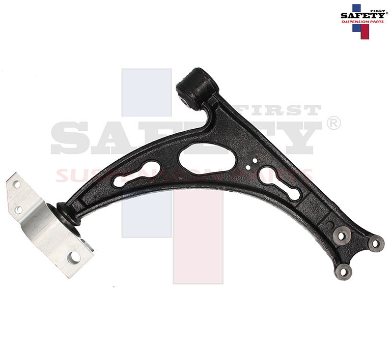 Horquilla Suspension Volkswagen Jetta A5 2006-2012 Bora 2006-2010 Seat Leon 2006-2012 Toledo 2006-2012 Inferior Derecha Sin Rotula =1526006 Safety