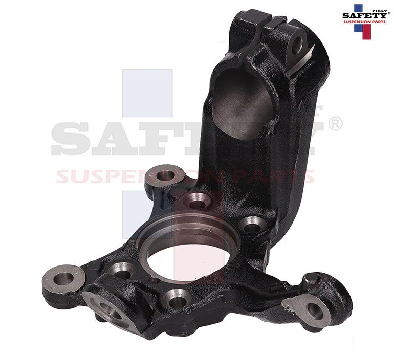 MANGUETA DELANTERA DERECHA DIRECCIÓN VOLKSWAGEN BORA 5L 2.5 LTS 2006-2010 SAFETY