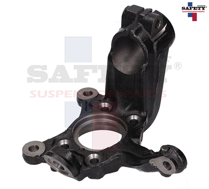 MANGUETA DELANTERA DERECHA DIRECCIÓN VOLKSWAGEN BORA 5L 2.5 LTS 2006-2010 SAFETY