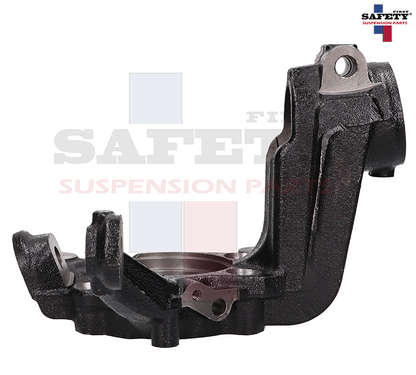 MANGUETA DELANTERA DERECHA DIRECCIÓN VOLKSWAGEN BORA 5L 2.5 LTS 2006-2010 SAFETY