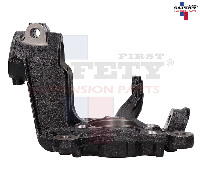 MANGUETA DELANTERA DERECHA DIRECCIÓN VOLKSWAGEN BORA 5L 2.5 LTS 2006-2010 SAFETY