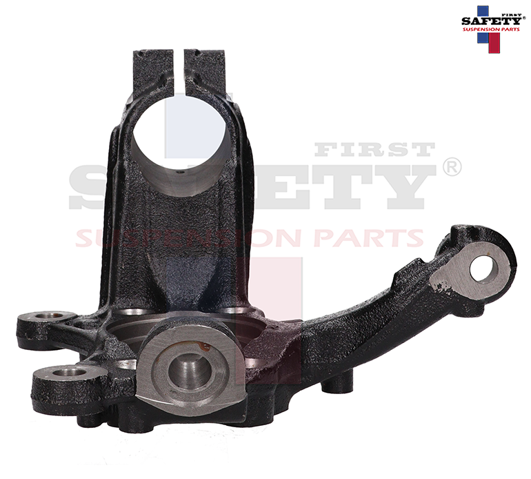 MANGUETA DELANTERA DERECHA DIRECCIÓN VOLKSWAGEN BORA 5L 2.5 LTS 2006-2010 SAFETY