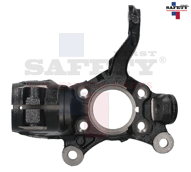 MANGUETA DELANTERA DERECHA DIRECCIÓN VOLKSWAGEN BORA 5L 2.5 LTS 2006-2010 SAFETY
