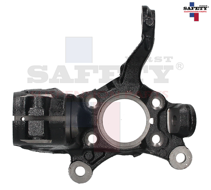 MANGUETA DELANTERA DERECHA DIRECCIÓN VOLKSWAGEN BORA 5L 2.5 LTS 2006-2010 SAFETY
