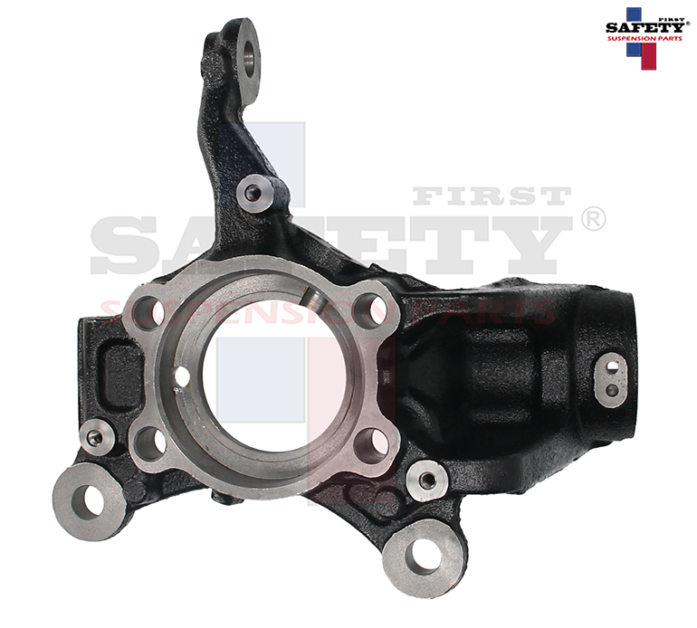 MANGUETA DELANTERA DERECHA DIRECCIÓN VOLKSWAGEN BORA 5L 2.5 LTS 2006-2010 SAFETY