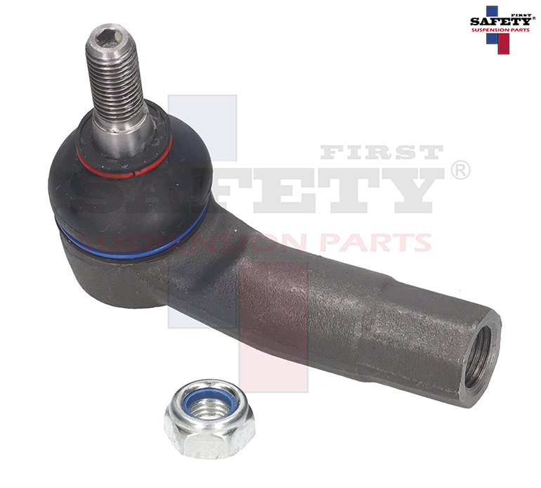 Terminal Izquierdo Exterior Volkswagen Jetta 2006-2010 Safety