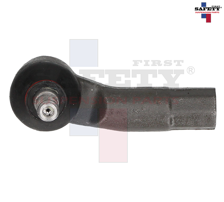 Terminal Izquierdo Exterior Volkswagen Jetta 2006-2010 Safety