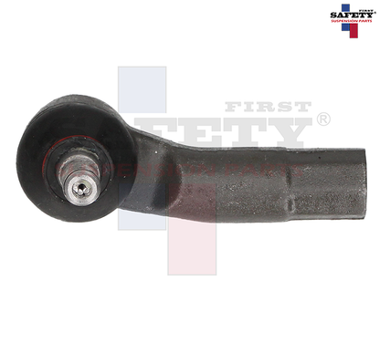 Terminal Izquierdo Exterior Volkswagen Jetta 2006-2010 Safety