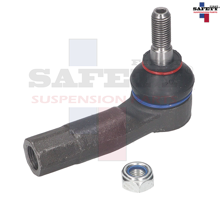 Terminal Derecho Exterior Volkswagen Jetta 2006-2010 Safety