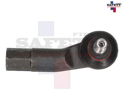 Terminal Derecho Exterior Volkswagen Jetta 2006-2010 Safety