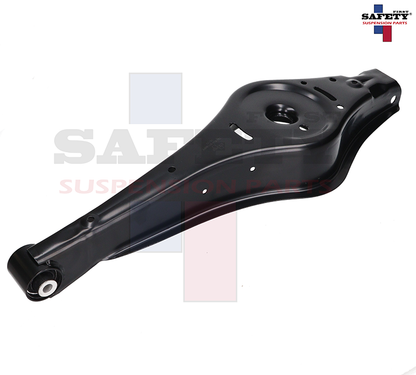 Horquilla Suspension Volkswagen Jetta A6 2011-2018 Bora 2006-2010 Beetle 2012-2018 Trasera Inferior Sin Rotula Safety