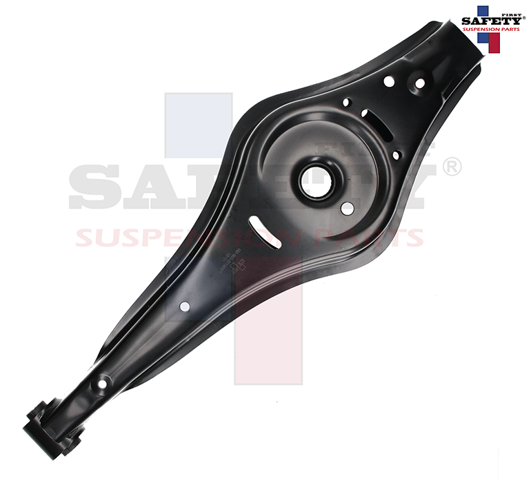 Horquilla Suspension Volkswagen Jetta A6 2011-2018 Bora 2006-2010 Beetle 2012-2018 Trasera Inferior Sin Rotula Safety