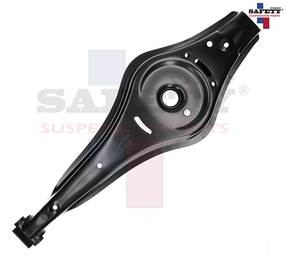 Horquilla Suspension Volkswagen Jetta A6 2011-2018 Bora 2006-2010 Beetle 2012-2018 Trasera Inferior Sin Rotula Safety