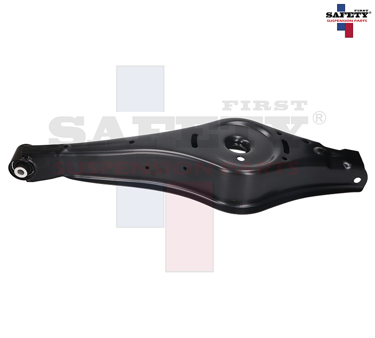 Horquilla Suspension Volkswagen Jetta A6 2011-2018 Bora 2006-2010 Beetle 2012-2018 Trasera Inferior Sin Rotula Safety