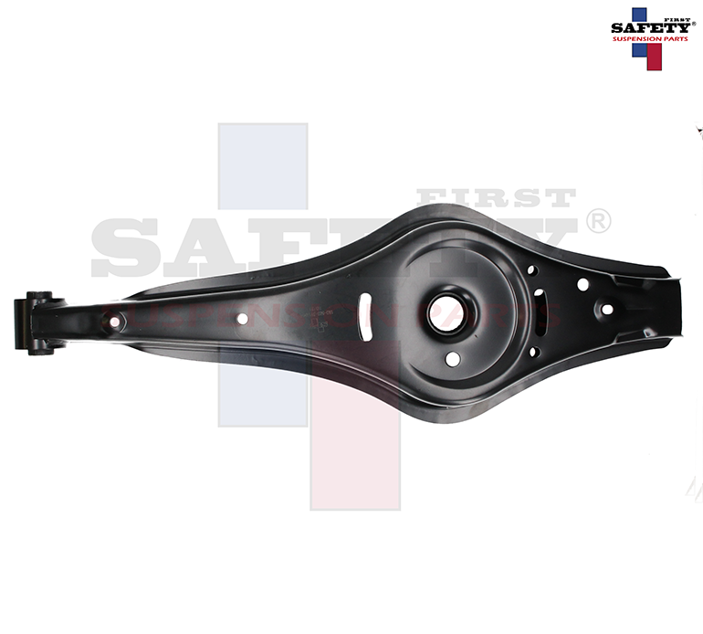 Horquilla Suspension Volkswagen Jetta A6 2011-2018 Bora 2006-2010 Beetle 2012-2018 Trasera Inferior Sin Rotula Safety