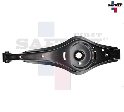 Horquilla Suspension Volkswagen Jetta A6 2011-2018 Bora 2006-2010 Beetle 2012-2018 Trasera Inferior Sin Rotula Safety