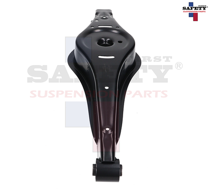 Horquilla Suspension Volkswagen Jetta A6 2011-2018 Bora 2006-2010 Beetle 2012-2018 Trasera Inferior Sin Rotula Safety