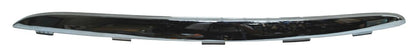 MOLDURA VOLKSWAGEN FASCIA DELANTERO BORA 2005-2010 CROMADA LAT IZQUIERDA TYG