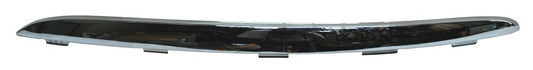 MOLDURA VOLKSWAGEN FASCIA DELANTERO BORA 2005-2010 CROMADA LAT IZQUIERDA TYG