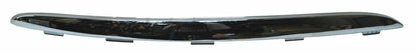 MOLDURA VOLKSWAGEN FASCIA DELANTERO BORA 2005-2010 CROMADA LAT DERECHA TYG