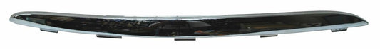 MOLDURA VOLKSWAGEN FASCIA DELANTERO BORA 2005-2010 CROMADA LAT DERECHA TYG