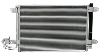 CONDENSADOR AUDI JETTA CL ICO / GOLF 2006-2009 / VOLKSWAGEN GTI 2010-2012 / VOLKSWAGEN EOS 2007-2014 / VOLKSWAGEN A3 2006-2012 / VOLKSWAGEN AS 2005-2015 SISSOKO