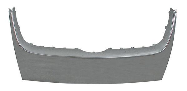 MOLDURA VOLKSWAGEN PARRILLA BORA 2005-2010 CROMADA TYG