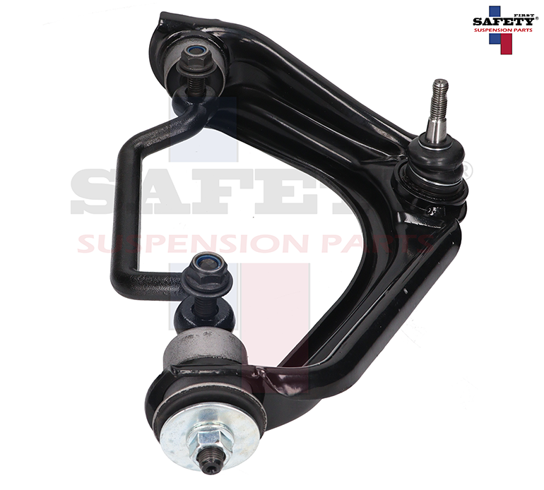 Horquilla Suspension Ford Truck Explorer 4X2 V6 4.0 Lts 2002-2005 Explorer 4X4 V8 4.6 Lts 2002-2005 Mercury Truck Mountaineer V8 4.6 Lts 2002-2005 Lincoln Truck Aviator V8 4.6 Lts 2002-2005 Superior Derecha Con Rotula Safety
