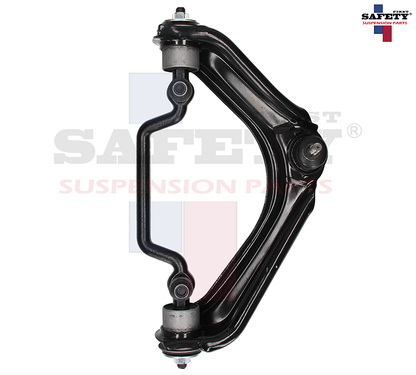 Horquilla Suspension Ford Truck Explorer 4X2 V6 4.0 Lts 2002-2005 Explorer 4X4 V8 4.6 Lts 2002-2005 Mercury Truck Mountaineer V8 4.6 Lts 2002-2005 Lincoln Truck Aviator V8 4.6 Lts 2002-2005 Superior Derecha Con Rotula Safety