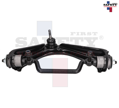 Horquilla Suspension Ford Truck Explorer 4X2 V6 4.0 Lts 2002-2005 Explorer 4X4 V8 4.6 Lts 2002-2005 Mercury Truck Mountaineer V8 4.6 Lts 2002-2005 Lincoln Truck Aviator V8 4.6 Lts 2002-2005 Superior Derecha Con Rotula Safety