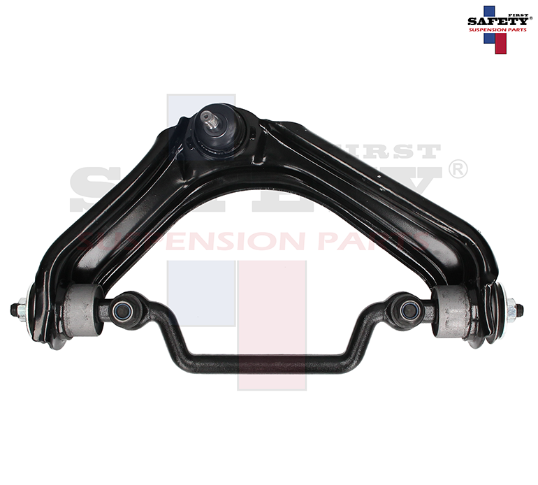 Horquilla Suspension Ford Truck Explorer 4X2 V6 4.0 Lts 2002-2005 Explorer 4X4 V8 4.6 Lts 2002-2005 Mercury Truck Mountaineer V8 4.6 Lts 2002-2005 Lincoln Truck Aviator V8 4.6 Lts 2002-2005 Superior Derecha Con Rotula Safety