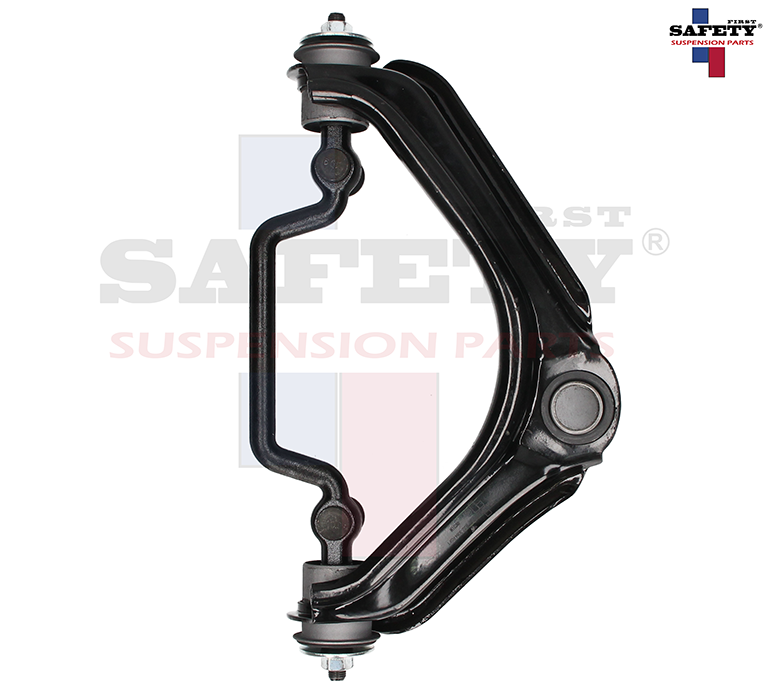 Horquilla Suspension Ford Truck Explorer 4X2 V6 4.0 Lts 2002-2005 Explorer 4X4 V8 4.6 Lts 2002-2005 Mercury Truck Mountaineer V8 4.6 Lts 2002-2005 Lincoln Truck Aviator V8 4.6 Lts 2002-2005 Superior Derecha Con Rotula Safety