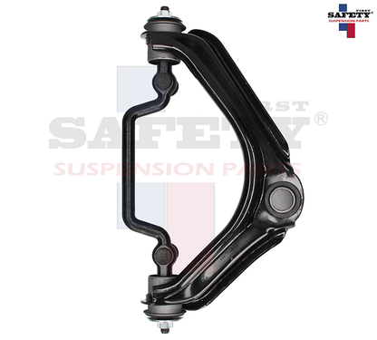 Horquilla Suspension Ford Truck Explorer 4X2 V6 4.0 Lts 2002-2005 Explorer 4X4 V8 4.6 Lts 2002-2005 Mercury Truck Mountaineer V8 4.6 Lts 2002-2005 Lincoln Truck Aviator V8 4.6 Lts 2002-2005 Superior Derecha Con Rotula Safety