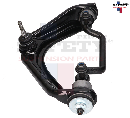 Horquilla Suspension Ford Truck Explorer 4X2 V6 4.0 Lts 2002-2005 Explorer 4X4 V8 4.6 Lts 2002-2005 Mercury Truck Mountaineer V8 4.6 Lts 2002-2005 Mountaineer V6 4.0 Lts 2002-2005 Lincoln Truck Aviator V8 4.6 Lts 2002-2005 Superior Izquierda Con Rotula Sa