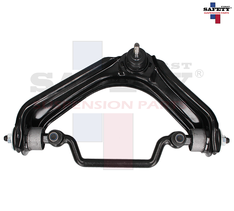 Horquilla Suspension Ford Truck Explorer 4X2 V6 4.0 Lts 2002-2005 Explorer 4X4 V8 4.6 Lts 2002-2005 Mercury Truck Mountaineer V8 4.6 Lts 2002-2005 Mountaineer V6 4.0 Lts 2002-2005 Lincoln Truck Aviator V8 4.6 Lts 2002-2005 Superior Izquierda Con Rotula Sa