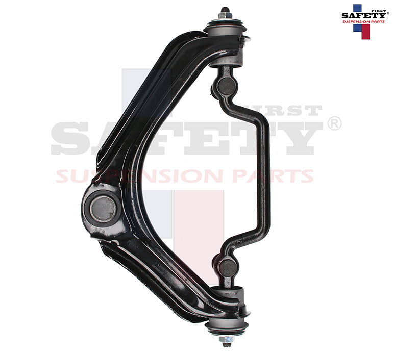 Horquilla Suspension Ford Truck Explorer 4X2 V6 4.0 Lts 2002-2005 Explorer 4X4 V8 4.6 Lts 2002-2005 Mercury Truck Mountaineer V8 4.6 Lts 2002-2005 Mountaineer V6 4.0 Lts 2002-2005 Lincoln Truck Aviator V8 4.6 Lts 2002-2005 Superior Izquierda Con Rotula Sa