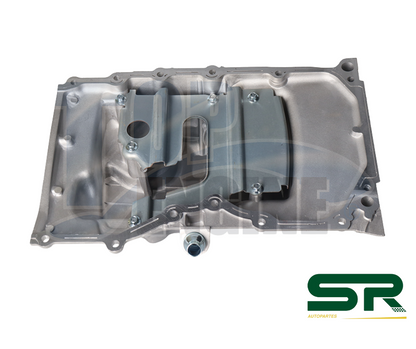 CARTER ACEITE MOTOR (FOCUS 2005-2011) FORD ECOSPORT 2.0L 2004-2012 TOP ENGINE