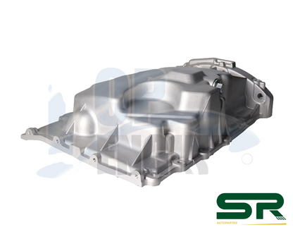 CARTER ACEITE MOTOR (FOCUS 2005-2011) FORD ECOSPORT 2.0L 2004-2012 TOP ENGINE