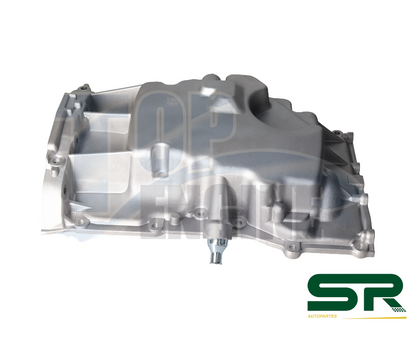 CARTER ACEITE MOTOR (FOCUS 2005-2011) FORD ECOSPORT 2.0L 2004-2012 TOP ENGINE