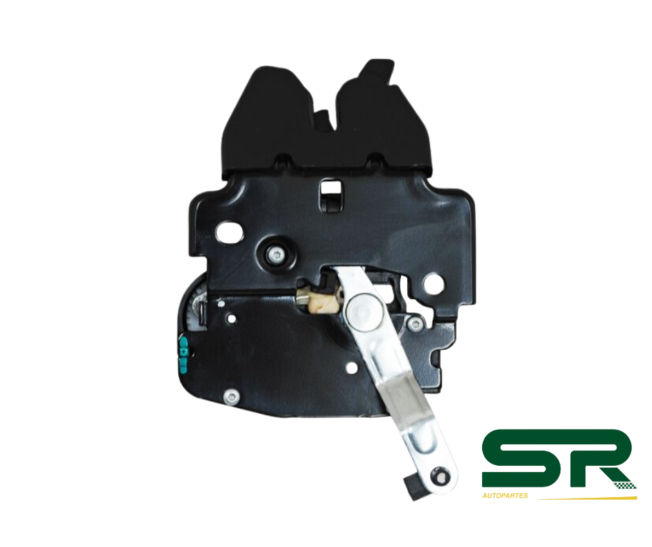 CHAPA CAJUELA VERSA 12-19/ SENTRA 13-18/ V-DRIVE 20-23 3 PINES