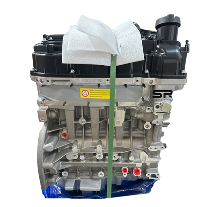 MOTOR NUEVO BMW SERIE 1 / SERIE 2 / SERIE 3 / SERIE 4 / SERIE 5 / X1 / X3 / X4 / Z4 2.0T 16V 4CIL N20 SPR ENGINE SERIES