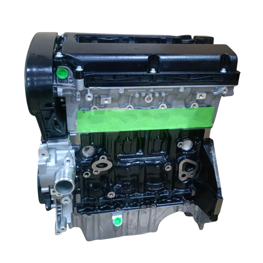 MOTOR NUEVO CHEVROLET SONIC 1.8L 16V 4CIL 2012-2016 / CRUZE 1.8L 16V 4CIL 2011-2016 / TRAX 1.8L 16V 4CIL 2013-2016 SPR ENGINE SERIES