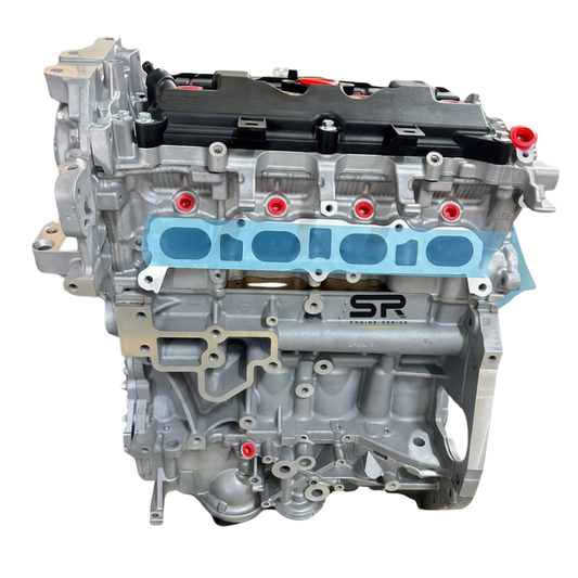 MOTOR NUEVO NISSAN SENTRA 1.8L 16V 4CIL 2013-2019 SPR ENGINE SERIES