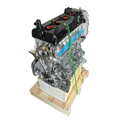 MOTOR NUEVO NISSAN NP-300 2.5L 16V 4CIL 1VVT 2015-2026 / URVAN 2.5L 16V 4CIL 1VVT 2008-2013 NV350 URVAN 2.5L 16V 4CIL 1VVT 2014-2026 GASOLINA SPR ENGINE SERIES